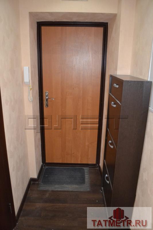 Продажа / Квартиры, Казань, Хади Такташа улица, 2 600 000 Вахитовский район, ул.Хади Такташ 130. На 5 этаже 5-ти этажного кирпичного дома продается большая 1-комнатная... - 11