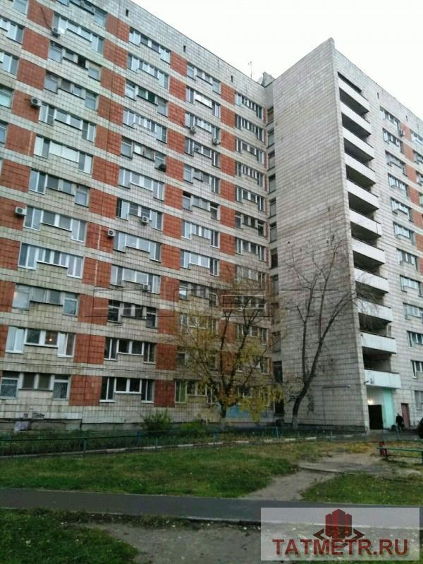 Продажа / Квартиры, Казань, Мусина улица, 2 280 000 Продам двухкомнатную квартиру, в самом динамичном районе Казани! Ново-Савиновский р-он, ул.Мусина,59б, на 9 этаже 12...