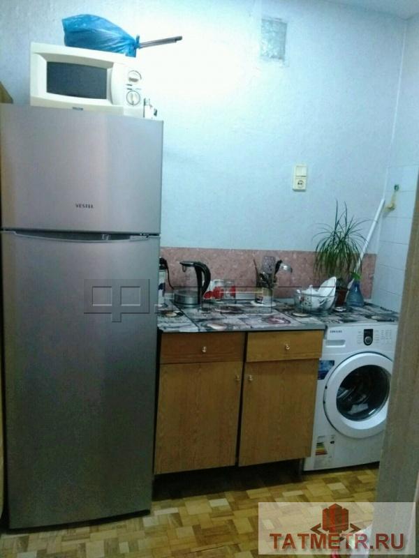 Продажа / Квартиры, Казань, Мусина улица, 2 280 000 Продам двухкомнатную квартиру, в самом динамичном районе Казани! Ново-Савиновский р-он, ул.Мусина,59б, на 9 этаже 12... - 1