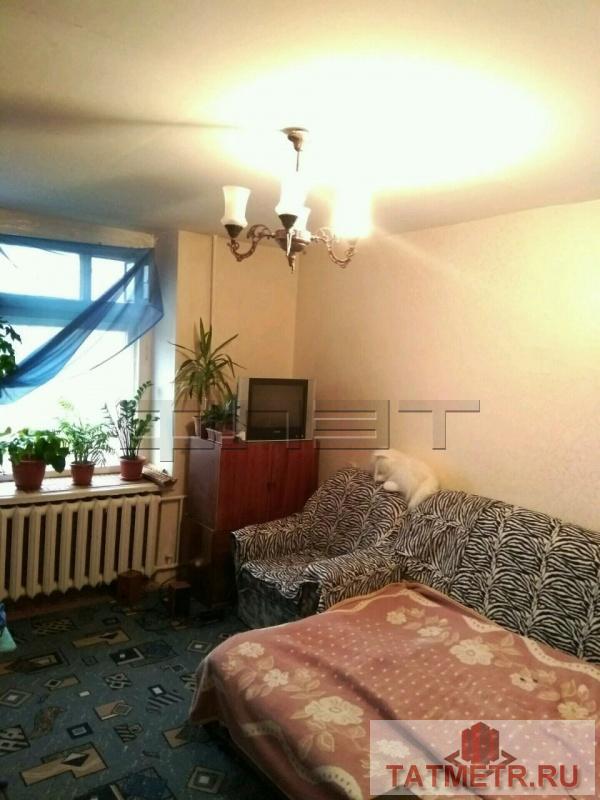 Продажа / Квартиры, Казань, Мусина улица, 2 280 000 Продам двухкомнатную квартиру, в самом динамичном районе Казани! Ново-Савиновский р-он, ул.Мусина,59б, на 9 этаже 12... - 3