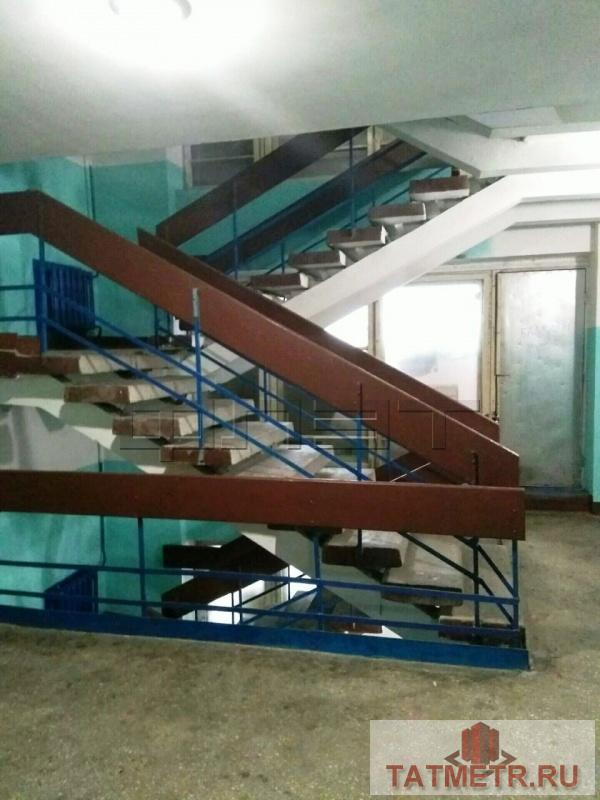 Продажа / Квартиры, Казань, Мусина улица, 2 280 000 Продам двухкомнатную квартиру, в самом динамичном районе Казани! Ново-Савиновский р-он, ул.Мусина,59б, на 9 этаже 12... - 4