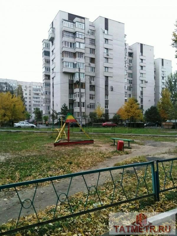 Продажа / Квартиры, Казань, Мусина улица, 2 280 000 Продам двухкомнатную квартиру, в самом динамичном районе Казани! Ново-Савиновский р-он, ул.Мусина,59б, на 9 этаже 12... - 5