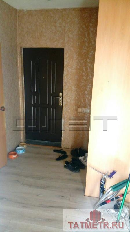 Продажа / Квартиры, Казань, Привокзальная улица, 1 320 000 Не пропустите этот вариант улучшения своих жилищных условий! В шаговой доступности от реки Волга, рядом с лесом и... - 5
