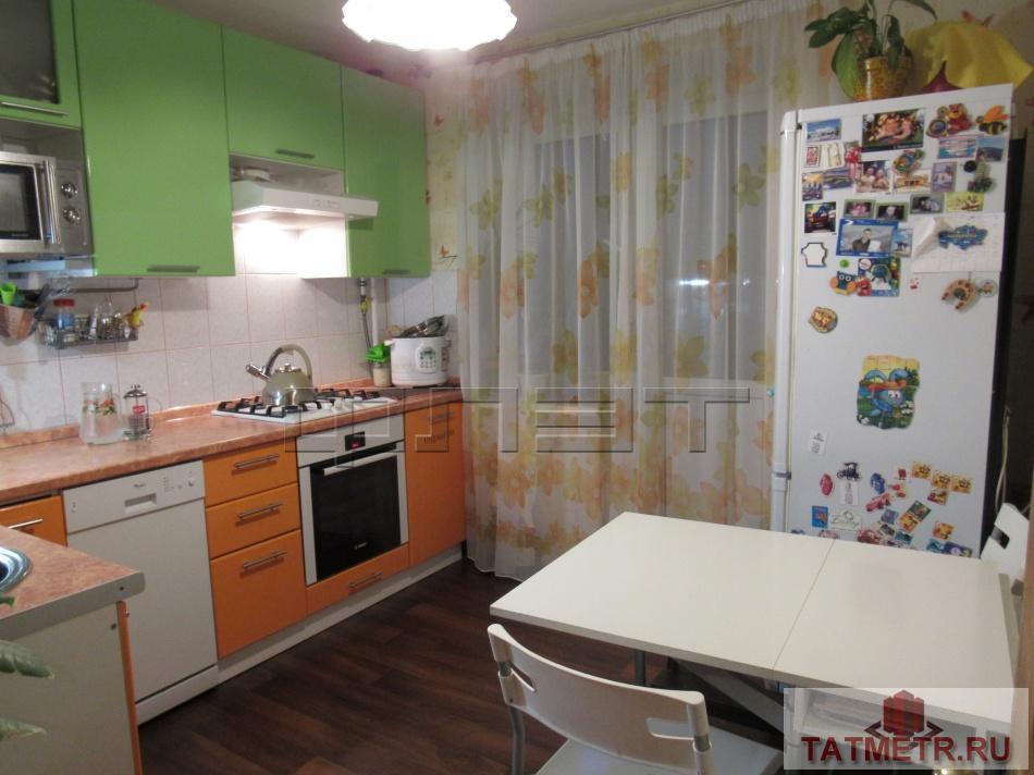 Продажа / Квартиры, Казань, Беломорская улица, 2 850 000 Авиастроительный район, улица Беломорская, д.8/18. Кирпичный дом, 10-й этаж из 10-ти. Общая площадь 41,4 кв.м, кухня...