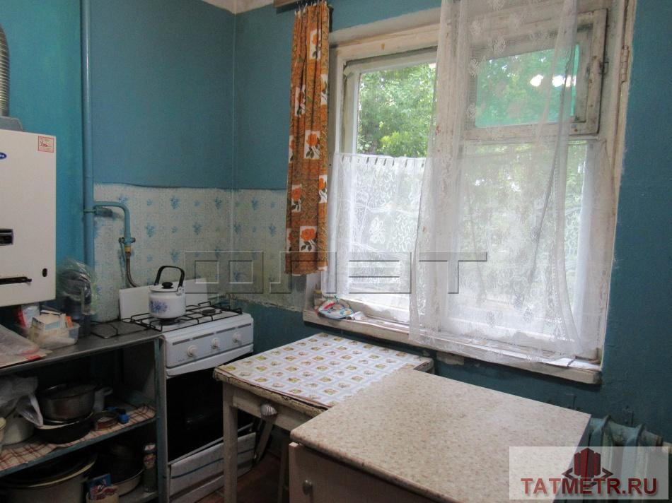Продажа / Квартиры, Казань, Назарбаева улица, 2 550 000 Продается 2-комнатная квартира в центре города. Вахитовский района недалеко от ст.метро «Суконная слобода» по улице... - 3