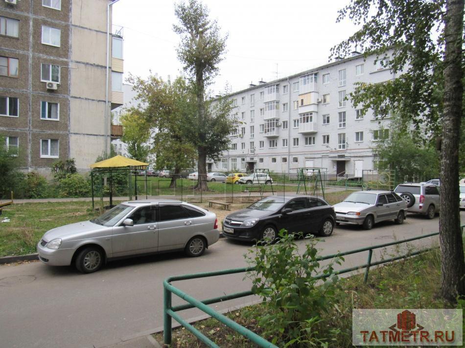 Продажа / Квартиры, Казань, Назарбаева улица, 2 550 000 Продается 2-комнатная квартира в центре города. Вахитовский района недалеко от ст.метро «Суконная слобода» по улице... - 7