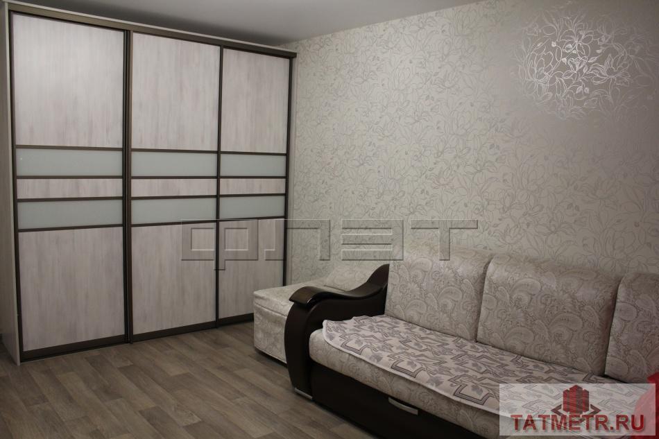 Продажа / Квартиры, Казань, Дубравная улица, 3 700 000 Продается уникальная 2-комнатная квартира по улице Дубравная. Дом расположен в тихом и спокойном районе, рядом лес.... - 1