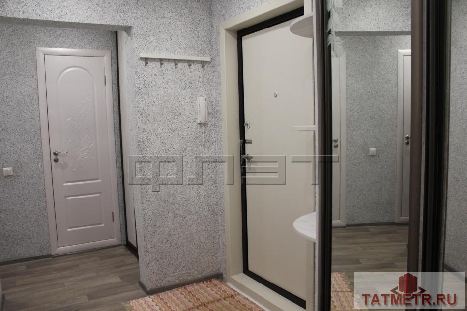 Продажа / Квартиры, Казань, Дубравная улица, 3 700 000 Продается уникальная 2-комнатная квартира по улице Дубравная. Дом расположен в тихом и спокойном районе, рядом лес.... - 12