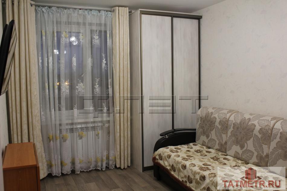 Продажа / Квартиры, Казань, Дубравная улица, 3 700 000 Продается уникальная 2-комнатная квартира по улице Дубравная. Дом расположен в тихом и спокойном районе, рядом лес.... - 2
