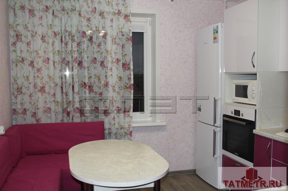Продажа / Квартиры, Казань, Дубравная улица, 3 700 000 Продается уникальная 2-комнатная квартира по улице Дубравная. Дом расположен в тихом и спокойном районе, рядом лес.... - 5