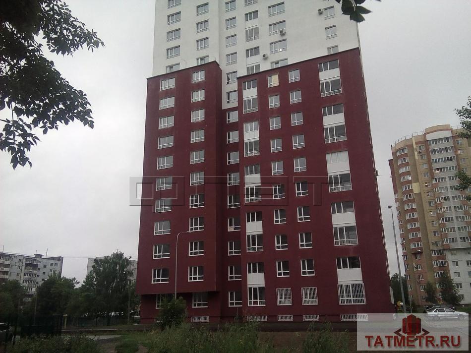 Продажа / Квартиры, Казань, Кул Гали улица, 3 250 000 Продается 1-комнатная квартира с качественной предчистовой отделкой в современном ЖК Оазис-2 по улице Кул Гали. Дом...