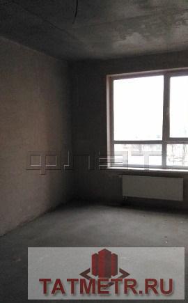 Продажа / Квартиры, Казань, Кул Гали улица, 3 250 000 Продается 1-комнатная квартира с качественной предчистовой отделкой в современном ЖК Оазис-2 по улице Кул Гали. Дом... - 2