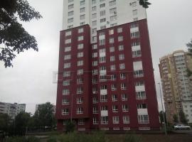 Продается 1-комнатная квартира с качественной предчистовой отделкой...