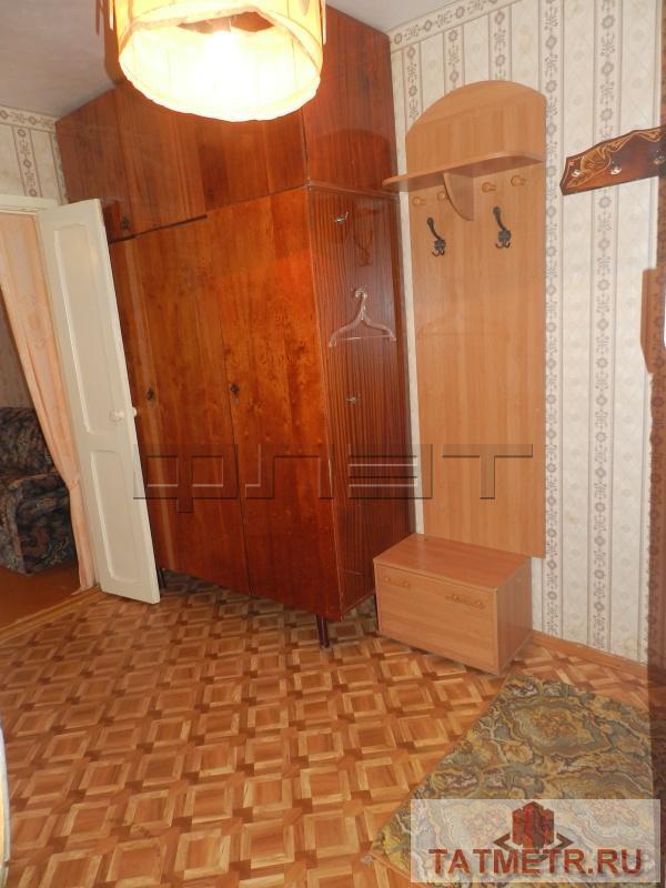 Продажа / Квартиры, Казань, Заря улица, 2 330 000 Продаётся чистая, светлая уютная квартира в кирпичном доме, индивидуальный проект. Высокий, тёплый первый этаж, так... - 6