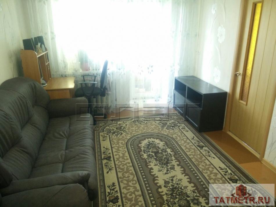 Продажа / Квартиры, Казань, Декабристов улица, 3 150 000 Продаётся теплая и уютная 2-х комнатная квартира по улице Декабристов, д.205 на 5-м этаже 5-ти этажного кирпичного...