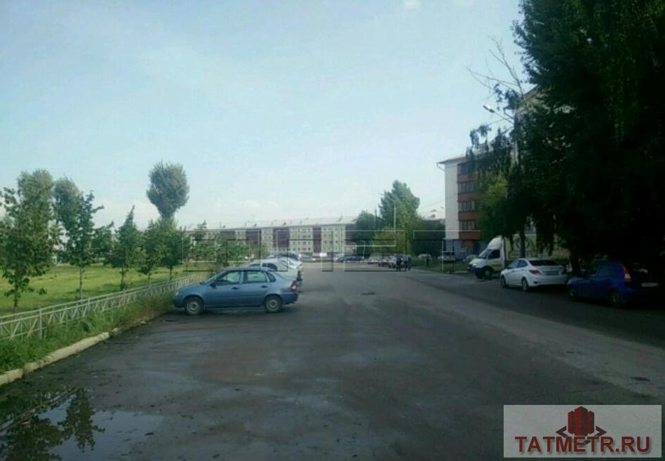 Продажа / Квартиры, Казань, Декабристов улица, 3 150 000 Продаётся теплая и уютная 2-х комнатная квартира по улице Декабристов, д.205 на 5-м этаже 5-ти этажного кирпичного... - 9