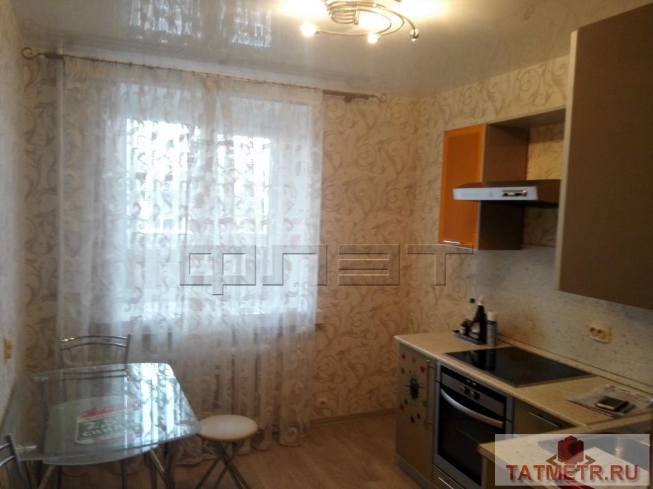 Продажа / Квартиры, Казань, Карбышева улица, 4 500 000 В Приволжском р-не по ул.Карбышева д.57, продается просторная и комфортабельная двухкомнатная квартира. Квартира с... - 3