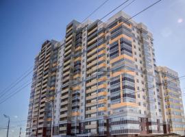Продается трехкомнатная квартира площадью 97.84 / 50.94 / 15.94...