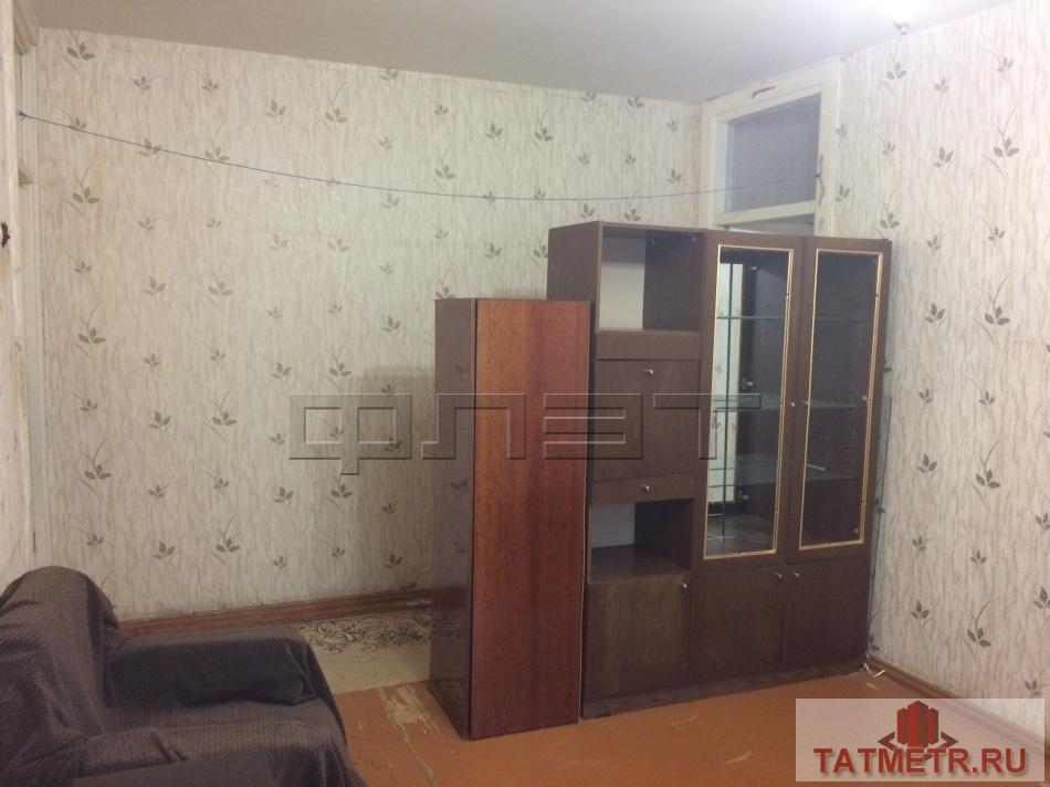 Продажа / Квартиры, Казань, Рихарда Зорге улица, 2 440 000 Казань, Советский район, ул. РихардаЗорге, д. 6. Продается 2-х комнатная квартира на 1/5 эт. Надёжного панельного...