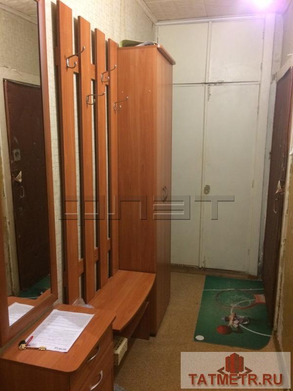 Продажа / Квартиры, Казань, Рихарда Зорге улица, 2 440 000 Казань, Советский район, ул. РихардаЗорге, д. 6. Продается 2-х комнатная квартира на 1/5 эт. Надёжного панельного... - 4