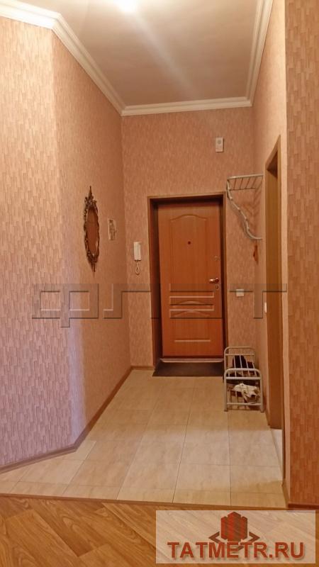 Продажа / Квартиры, Казань, Зинина улица, 7 900 000 Вахитовский район, улица Зинина 7, новый кирпичный дом. Уютная трехкомнатная квартира в центре города 90,1... - 3