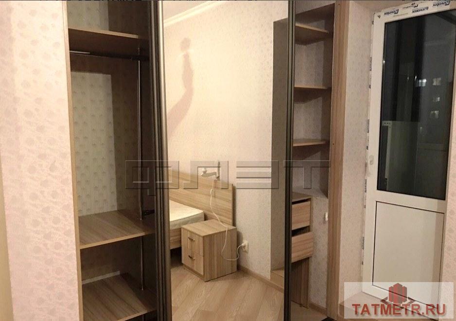 Московский район, ул. Декабристов 89Б. Продается светлая, теплая  2-комнатная квартира в шаговой близости от Тандема... - 5