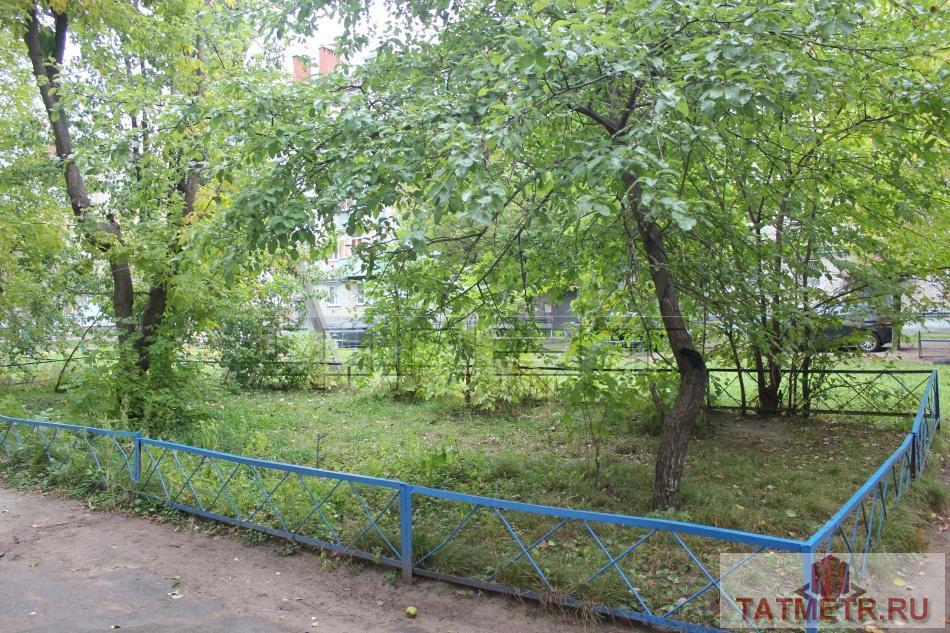 Продажа / Квартиры, Казань, Октябрьская улица, 2 580 000 Продаю трехкомнатную квартиру в замечательном месте. В шаговой доступности все транспортные узлы. Рядом все, что... - 11