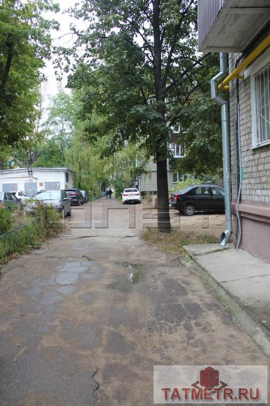 Продажа / Квартиры, Казань, Октябрьская улица, 2 580 000 Продаю трехкомнатную квартиру в замечательном месте. В шаговой доступности все транспортные узлы. Рядом все, что... - 12