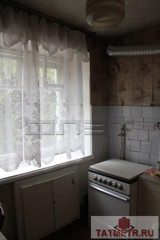Продажа / Квартиры, Казань, Октябрьская улица, 2 580 000 Продаю трехкомнатную квартиру в замечательном месте. В шаговой доступности все транспортные узлы. Рядом все, что... - 5