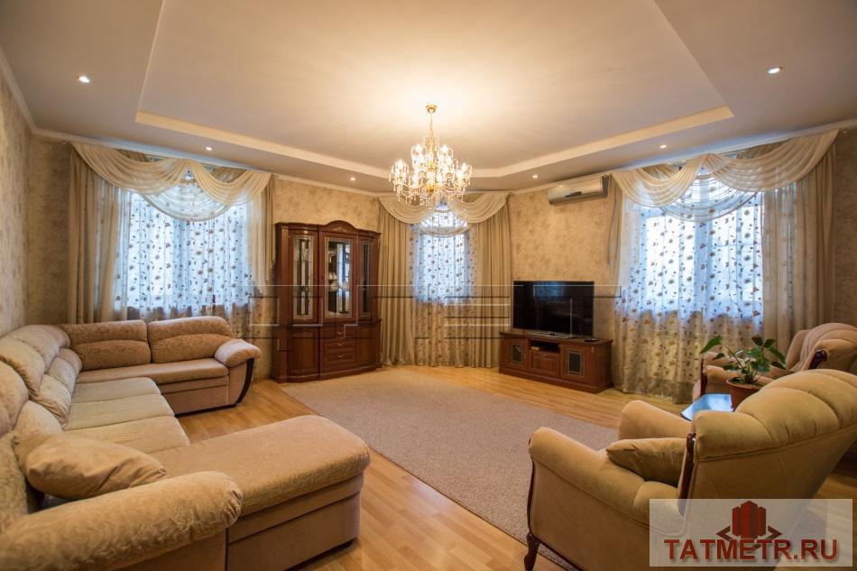 Продажа / Квартиры, Казань, Волкова улица, 12 300 000 Вахитовский район, ул. Волкова, дом 31. Готовая для проживания квартира в доме повышенной комфортности в историческом...