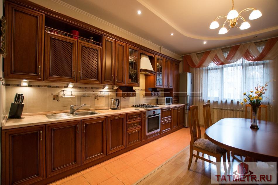 Продажа / Квартиры, Казань, Волкова улица, 12 300 000 Вахитовский район, ул. Волкова, дом 31. Готовая для проживания квартира в доме повышенной комфортности в историческом... - 2