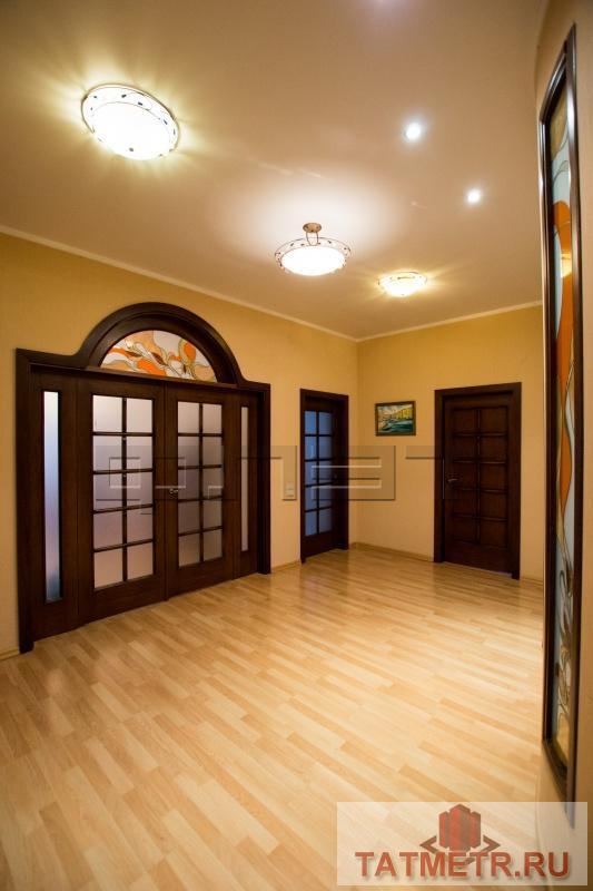 Продажа / Квартиры, Казань, Волкова улица, 12 300 000 Вахитовский район, ул. Волкова, дом 31. Готовая для проживания квартира в доме повышенной комфортности в историческом... - 5