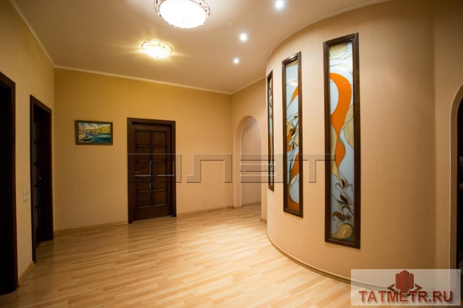 Продажа / Квартиры, Казань, Волкова улица, 12 300 000 Вахитовский район, ул. Волкова, дом 31. Готовая для проживания квартира в доме повышенной комфортности в историческом... - 6