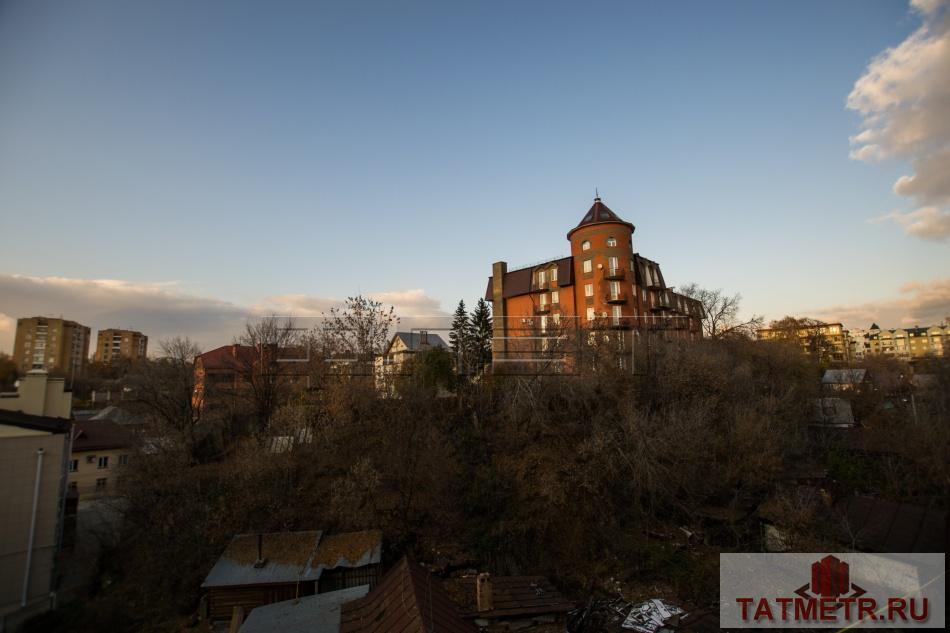 Продажа / Квартиры, Казань, Волкова улица, 12 300 000 Вахитовский район, ул. Волкова, дом 31. Готовая для проживания квартира в доме повышенной комфортности в историческом... - 7