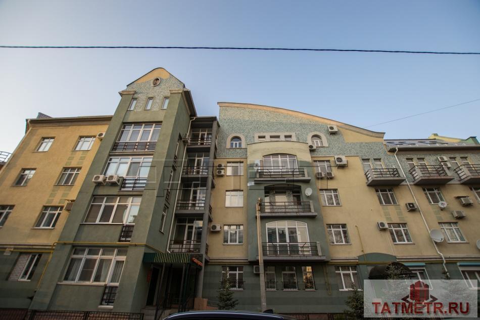 Продажа / Квартиры, Казань, Волкова улица, 12 300 000 Вахитовский район, ул. Волкова, дом 31. Готовая для проживания квартира в доме повышенной комфортности в историческом... - 8