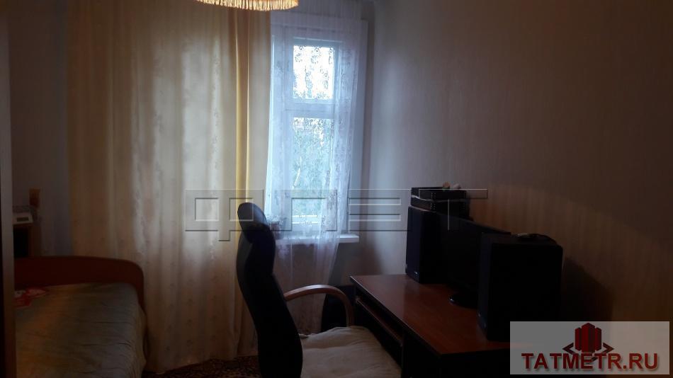 Продажа / Квартиры, Казань, Сыртлановой улица, 3 600 000 Продается 4 –х комнатная квартира .Площадь 70,6/52/7.2кв.м..Квартира в хорошем состоянии. Лоджия застеклена... - 2