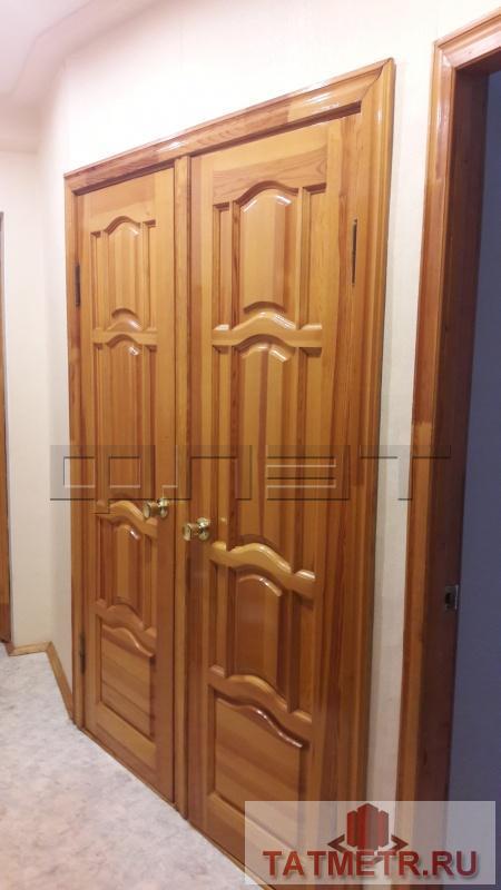 Продажа / Квартиры, Казань, Сыртлановой улица, 3 600 000 Продается 4 –х комнатная квартира .Площадь 70,6/52/7.2кв.м..Квартира в хорошем состоянии. Лоджия застеклена... - 3