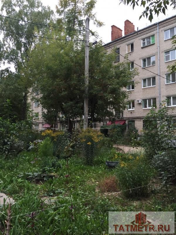 Продажа / Квартиры, Казань, Горьковское шоссе, 2 550 000 2-ая квартира по ул.Горьковское шоссе д.16 на 4 этаже 5-этажного кирпичного дома. Продаю!!!Просторную,теплую, уютную...