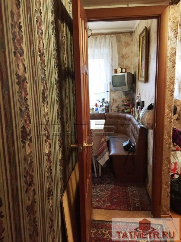 Продажа / Квартиры, Казань, Горьковское шоссе, 2 550 000 2-ая квартира по ул.Горьковское шоссе д.16 на 4 этаже 5-этажного кирпичного дома. Продаю!!!Просторную,теплую, уютную... - 10