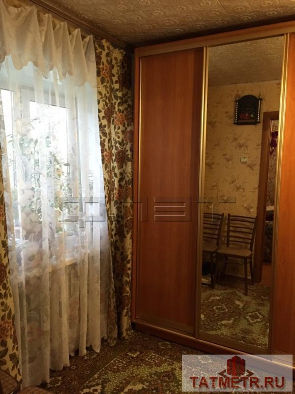Продажа / Квартиры, Казань, Горьковское шоссе, 2 550 000 2-ая квартира по ул.Горьковское шоссе д.16 на 4 этаже 5-этажного кирпичного дома. Продаю!!!Просторную,теплую, уютную... - 6