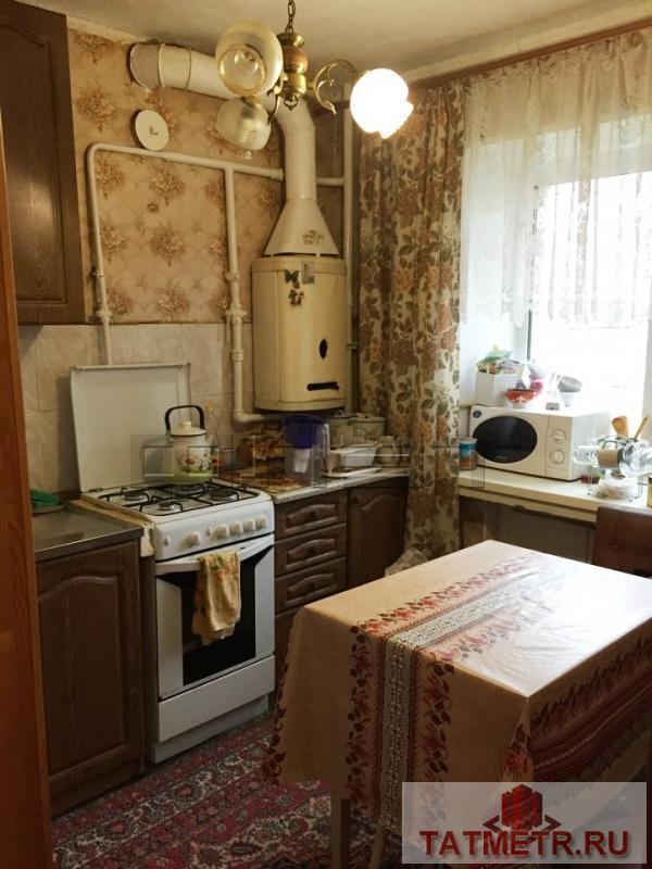 Продажа / Квартиры, Казань, Горьковское шоссе, 2 550 000 2-ая квартира по ул.Горьковское шоссе д.16 на 4 этаже 5-этажного кирпичного дома. Продаю!!!Просторную,теплую, уютную... - 9
