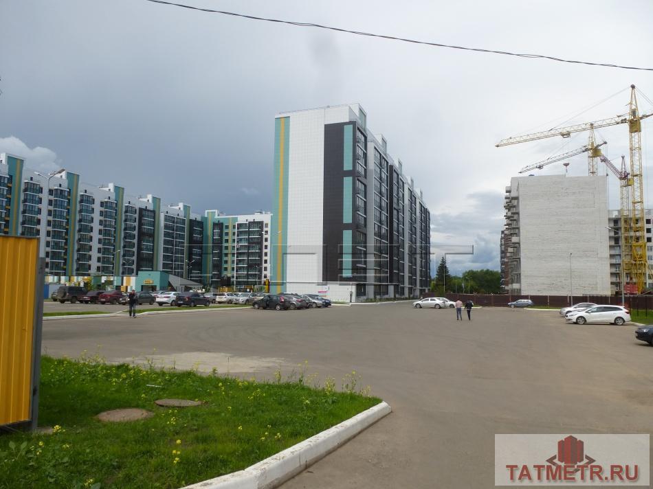 Продажа / Квартиры, Казань, Николая Ершова улица, 6 300 000 Внимание! Отличное предложение! Советский район, ул.Николая Ершова, д.62д продается отличная 3х комнатная квартира в... - 3
