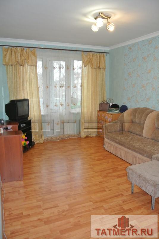 Продажа / Квартиры, Казань, Гагарина улица, 2 180 000 Продается однокомнатная квартира по адресу Гагарина 67. Общая площадь 33,0 м2. Квартира с хорошим ремонтом,балкон...