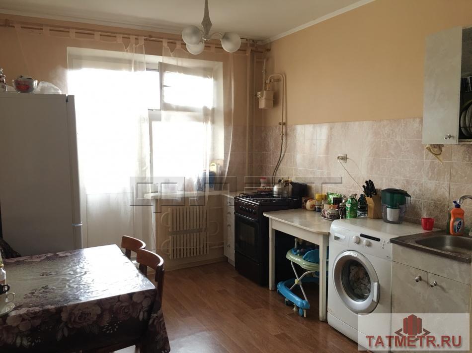 Продажа / Квартиры, Казань, Бондаренко улица, 5 150 000 Ново-Савиновский район, ул.Бондаренко, д.16 (рядом станция мето «Козья Слобода») Просторная светлая квартира 86,5... - 4