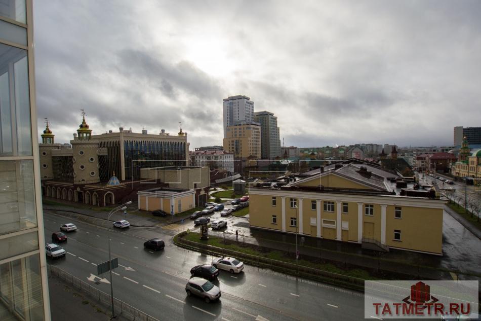 Продажа / Квартиры, Казань, Тихомирнова улица, 8 700 000 Вахитовский район, ул. ТИХОМИРНОВА, д. 1 (станция МЕТРО Тукая и Суконная слобода) • В историческом ЦЕНТРЕ г. Казани,... - 8