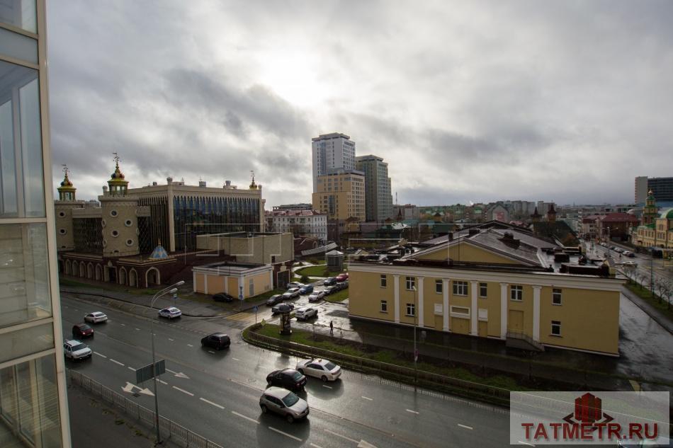 Вахитовский район, ул. ТИХОМИРНОВА, д. 1 (станция МЕТРО Тукая и Суконная слобода)  • В историческом ЦЕНТРЕ г. Казани,... - 8