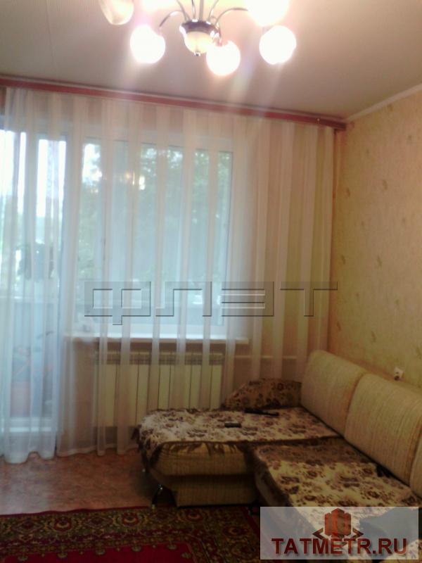 Кировский район, Кулахметова,3 2-к квартира, 2/9 эт. панельного дома, 44,9/26,9/6,5 Квартира в хорошем...