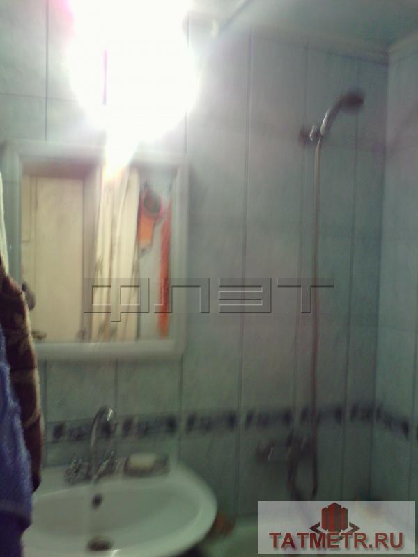 Кировский район, Кулахметова,3 2-к квартира, 2/9 эт. панельного дома, 44,9/26,9/6,5 Квартира в хорошем... - 2