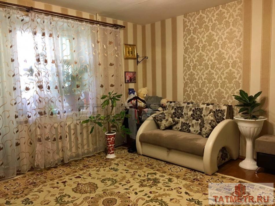 Продажа / Квартиры, Казань, Привокзальная улица, 1 999 000 Кировский район (Юдино), ул. Привокзальная, д. 10. Продам отличную 1-комнатную квартиру с общей площадью 35,4 кв.м....