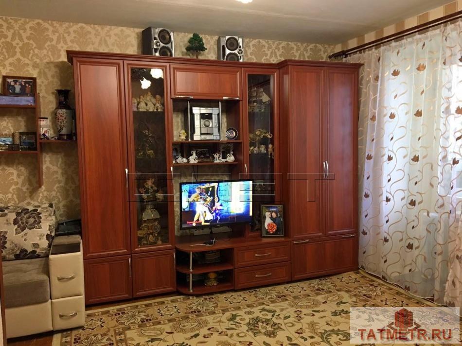 Продажа / Квартиры, Казань, Привокзальная улица, 1 999 000 Кировский район (Юдино), ул. Привокзальная, д. 10. Продам отличную 1-комнатную квартиру с общей площадью 35,4 кв.м.... - 1